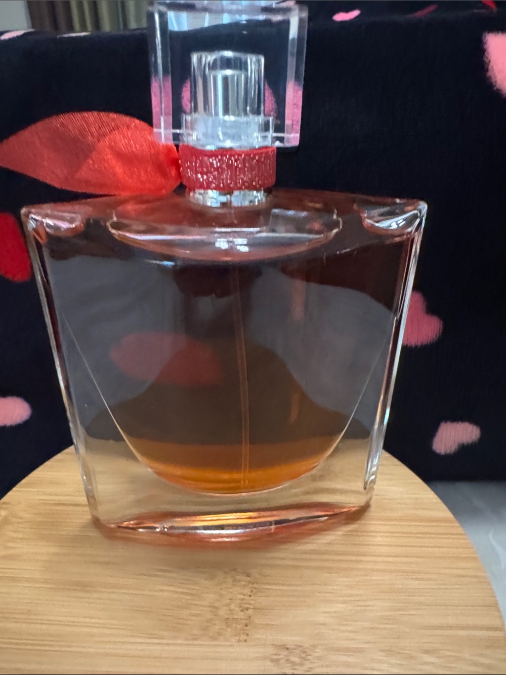 Lancome La Vie Est Belle Intensement  perfume 3.4oz
